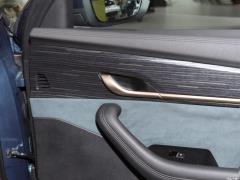 Полноприводной флагман 2021 2.0TD DCT EVO 2021 2.0TD DCT EVO two-wheel drive flagship Фото 280 из 351