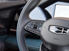 2021 2.0TD DCT полноприводный автомобиль для пробной установки верхней версии 2021 2.0TD DCT two-wheel drive top version trial installation car Фото 40 из 351