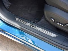 2021 2.0TD DCT полноприводный автомобиль для пробной установки верхней версии 2021 2.0TD DCT two-wheel drive top version trial installation car Фото 204 из 351