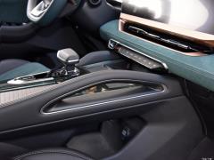 2021 2.0TD DCT полноприводный автомобиль для пробной установки верхней версии 2021 2.0TD DCT two-wheel drive top version trial installation car Фото 63 из 351