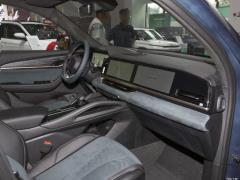Полноприводной флагман 2021 2.0TD DCT EVO 2021 2.0TD DCT EVO two-wheel drive flagship Фото 101 из 351