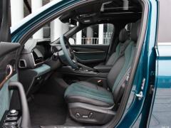 2021 2.0TD DCT полноприводный автомобиль для пробной установки верхней версии 2021 2.0TD DCT two-wheel drive top version trial installation car Фото 142 из 351