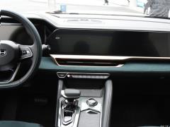 2021 2.0TD DCT полноприводный автомобиль для пробной установки верхней версии 2021 2.0TD DCT two-wheel drive top version trial installation car Фото 3 из 351
