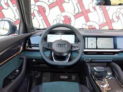 2021 2.0TD DCT полноприводный автомобиль для пробной установки верхней версии 2021 2.0TD DCT two-wheel drive top version trial installation car Фото 35 из 351