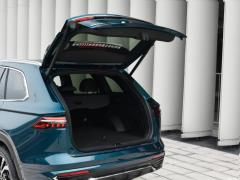 2021 2.0TD DCT полноприводный автомобиль для пробной установки верхней версии 2021 2.0TD DCT two-wheel drive top version trial installation car Фото 189 из 351