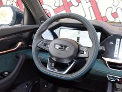 2021 2.0TD DCT полноприводный автомобиль для пробной установки верхней версии 2021 2.0TD DCT two-wheel drive top version trial installation car Фото 39 из 351
