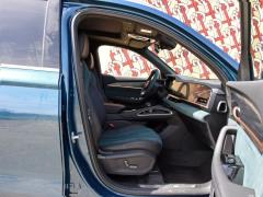 2021 2.0TD DCT полноприводный автомобиль для пробной установки верхней версии 2021 2.0TD DCT two-wheel drive top version trial installation car Фото 221 из 351