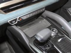 Полноприводной флагман 2021 2.0TD DCT EVO 2021 2.0TD DCT EVO two-wheel drive flagship Фото 93 из 351