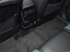 2021 2.0TD DCT полноприводный автомобиль для пробной установки верхней версии 2021 2.0TD DCT two-wheel drive top version trial installation car Фото 166 из 351
