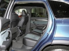Полноприводной флагман 2021 2.0TD DCT EVO 2021 2.0TD DCT EVO two-wheel drive flagship Фото 262 из 351