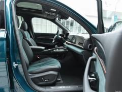 2021 2.0TD DCT полноприводный автомобиль для пробной установки верхней версии 2021 2.0TD DCT two-wheel drive top version trial installation car Фото 176 из 351