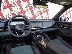2021 2.0TD DCT полноприводный автомобиль для пробной установки верхней версии 2021 2.0TD DCT two-wheel drive top version trial installation car Фото 38 из 351