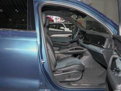 Полноприводной флагман 2021 2.0TD DCT EVO 2021 2.0TD DCT EVO two-wheel drive flagship Фото 278 из 351