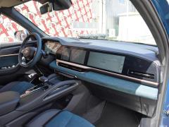 2021 2.0TD DCT полноприводный автомобиль для пробной установки верхней версии 2021 2.0TD DCT two-wheel drive top version trial installation car Фото 60 из 351