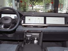 Полноприводной флагман 2021 2.0TD DCT EVO 2021 2.0TD DCT EVO two-wheel drive flagship Фото 66 из 351