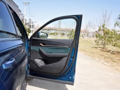 2021 2.0TD DCT полноприводный автомобиль для пробной установки верхней версии 2021 2.0TD DCT two-wheel drive top version trial installation car Фото 223 из 351