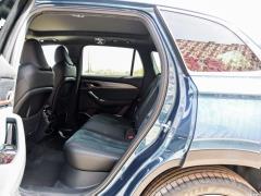 2021 2.0TD DCT полноприводный автомобиль для пробной установки верхней версии 2021 2.0TD DCT two-wheel drive top version trial installation car Фото 208 из 351