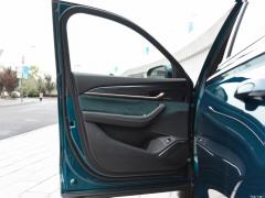 2021 2.0TD DCT полноприводный автомобиль для пробной установки верхней версии 2021 2.0TD DCT two-wheel drive top version trial installation car Фото 144 из 351