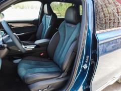 2021 2.0TD DCT полноприводный автомобиль для пробной установки верхней версии 2021 2.0TD DCT two-wheel drive top version trial installation car Фото 195 из 351
