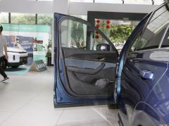 Полноприводной флагман 2021 2.0TD DCT EVO 2021 2.0TD DCT EVO two-wheel drive flagship Фото 245 из 351