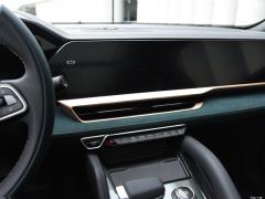 2021 2.0TD DCT полноприводный автомобиль для пробной установки верхней версии 2021 2.0TD DCT two-wheel drive top version trial installation car Фото 17 из 351