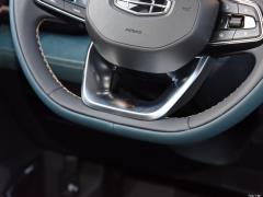 2021 2.0TD DCT полноприводный автомобиль для пробной установки верхней версии 2021 2.0TD DCT two-wheel drive top version trial installation car Фото 43 из 351
