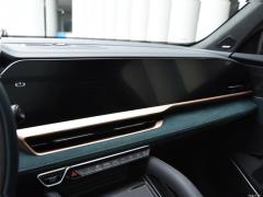 2021 2.0TD DCT полноприводный автомобиль для пробной установки верхней версии 2021 2.0TD DCT two-wheel drive top version trial installation car Фото 18 из 351