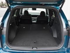 2021 2.0TD DCT полноприводный автомобиль для пробной установки верхней версии 2021 2.0TD DCT two-wheel drive top version trial installation car Фото 191 из 351