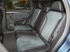 Полноприводной флагман 2021 2.0TD DCT EVO 2021 2.0TD DCT EVO two-wheel drive flagship Фото 263 из 351