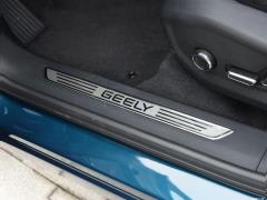 2021 2.0TD DCT полноприводный автомобиль для пробной установки верхней версии 2021 2.0TD DCT two-wheel drive top version trial installation car Фото 150 из 351