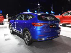 2021 1.5T полноприводный i-type 2021 1.5T two-wheel drive i-type Фото 5 из 150