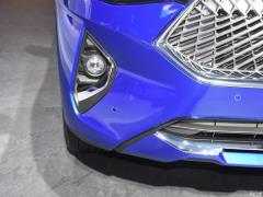2021 1.5T полноприводный i-type 2021 1.5T two-wheel drive i-type Фото 34 из 150