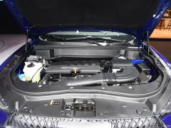 2021 1.5T полноприводный i-type 2021 1.5T two-wheel drive i-type Фото 22 из 150