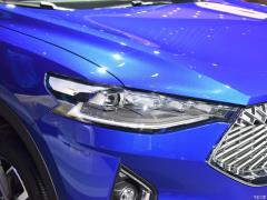 2021 1.5T полноприводный i-type 2021 1.5T two-wheel drive i-type Фото 31 из 150