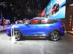 2021 1.5T полноприводный i-type 2021 1.5T two-wheel drive i-type Фото 4 из 150