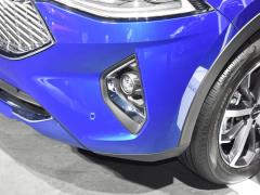 2021 1.5T полноприводный i-type 2021 1.5T two-wheel drive i-type Фото 46 из 150
