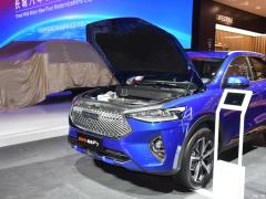 2021 1.5T полноприводный i-type 2021 1.5T two-wheel drive i-type Фото 21 из 150