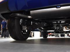 2021 1.5T полноприводный i-type 2021 1.5T two-wheel drive i-type Фото 73 из 150