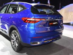 2021 1.5T полноприводный i-type 2021 1.5T two-wheel drive i-type Фото 57 из 150