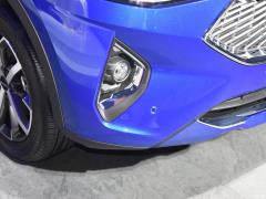 2021 1.5T полноприводный i-type 2021 1.5T two-wheel drive i-type Фото 32 из 150