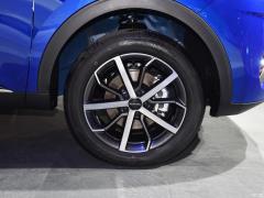 2021 1.5T полноприводный i-type 2021 1.5T two-wheel drive i-type Фото 41 из 150