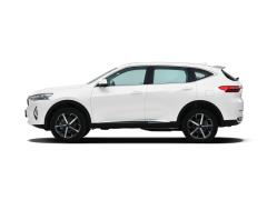 2021 1.5T полноприводный i-type 2021 1.5T two-wheel drive i-type Фото 4 из 339