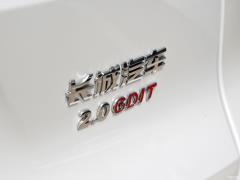 2021 2.0T полноприводный i-drive 2021 2.0T two-wheel drive i-drive Фото 215 из 339