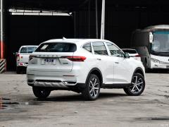 2021 1.5T с приводом на два колеса я ослепляю 2021 1.5T two-wheel drive i dazzle Фото 36 из 339