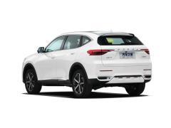 2021 1.5T полноприводный i-type 2021 1.5T two-wheel drive i-type Фото 5 из 339