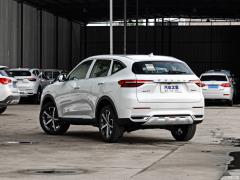 2021 1.5T с приводом на два колеса я ослепляю 2021 1.5T two-wheel drive i dazzle Фото 34 из 339