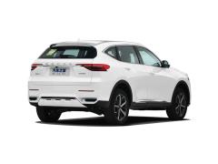 2021 1.5T полноприводный i-type 2021 1.5T two-wheel drive i-type Фото 7 из 339