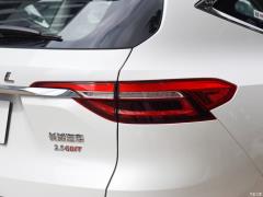 2021 2.0T полноприводный i-drive 2021 2.0T two-wheel drive i-drive Фото 220 из 339