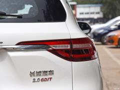 2021 2.0T полноприводный i-drive 2021 2.0T two-wheel drive i-drive Фото 218 из 339