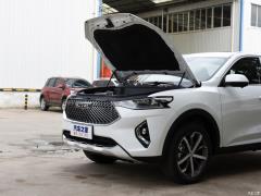 2021 1.5T с приводом на два колеса я ослепляю 2021 1.5T two-wheel drive i dazzle Фото 281 из 339